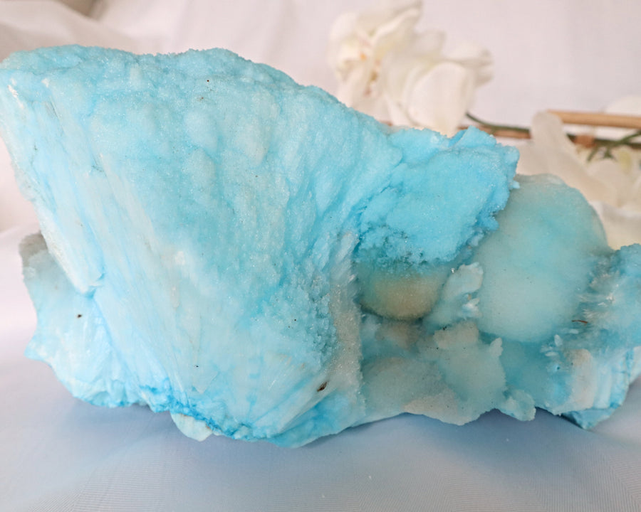 Mineral Specimens from all over the world