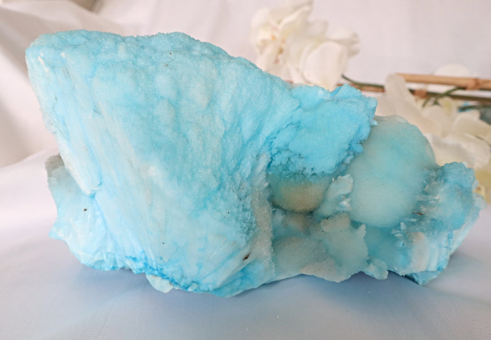 Mineral Specimens from all over the world
