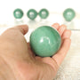 Green Aventurine Sphere