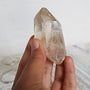 Himalayan Quartz Point: Gem Grade Healing Crystal (66mm)
