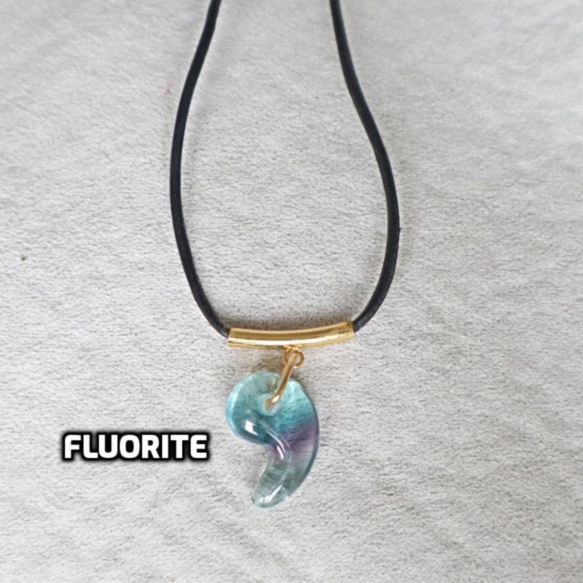 Jade Magatama Necklace: Japanese Talisman Pendant
