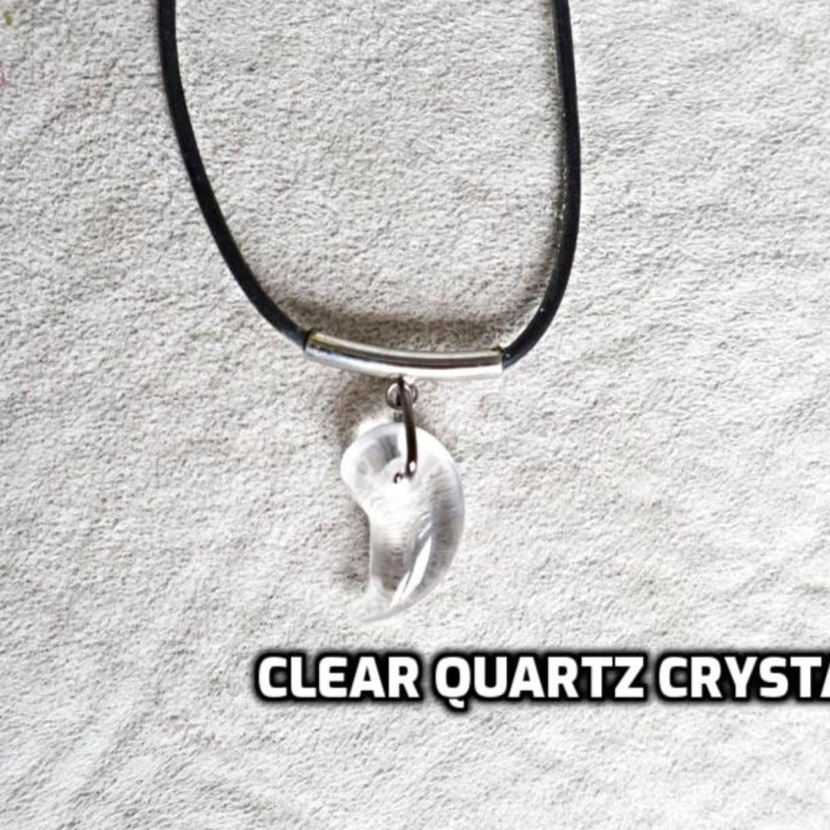 Jade Magatama Necklace: Japanese Talisman Pendant