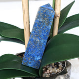 Lapis Lazuli Obelisk Tower: 4.5
