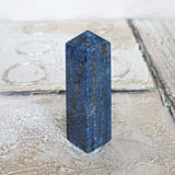 Lapis Lazuli Obelisk Tower: 4.5