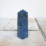 Lapis Lazuli Obelisk Tower: 4.5