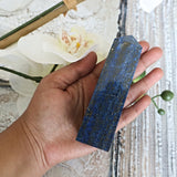 Lapis Lazuli Obelisk Tower: 4.5