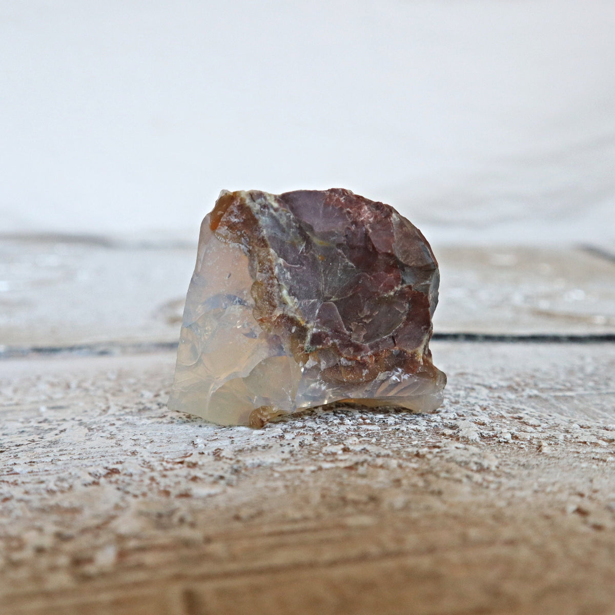 Opal Butte Specimen Oregon