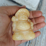 Daikokuten, Japanese Sculpture