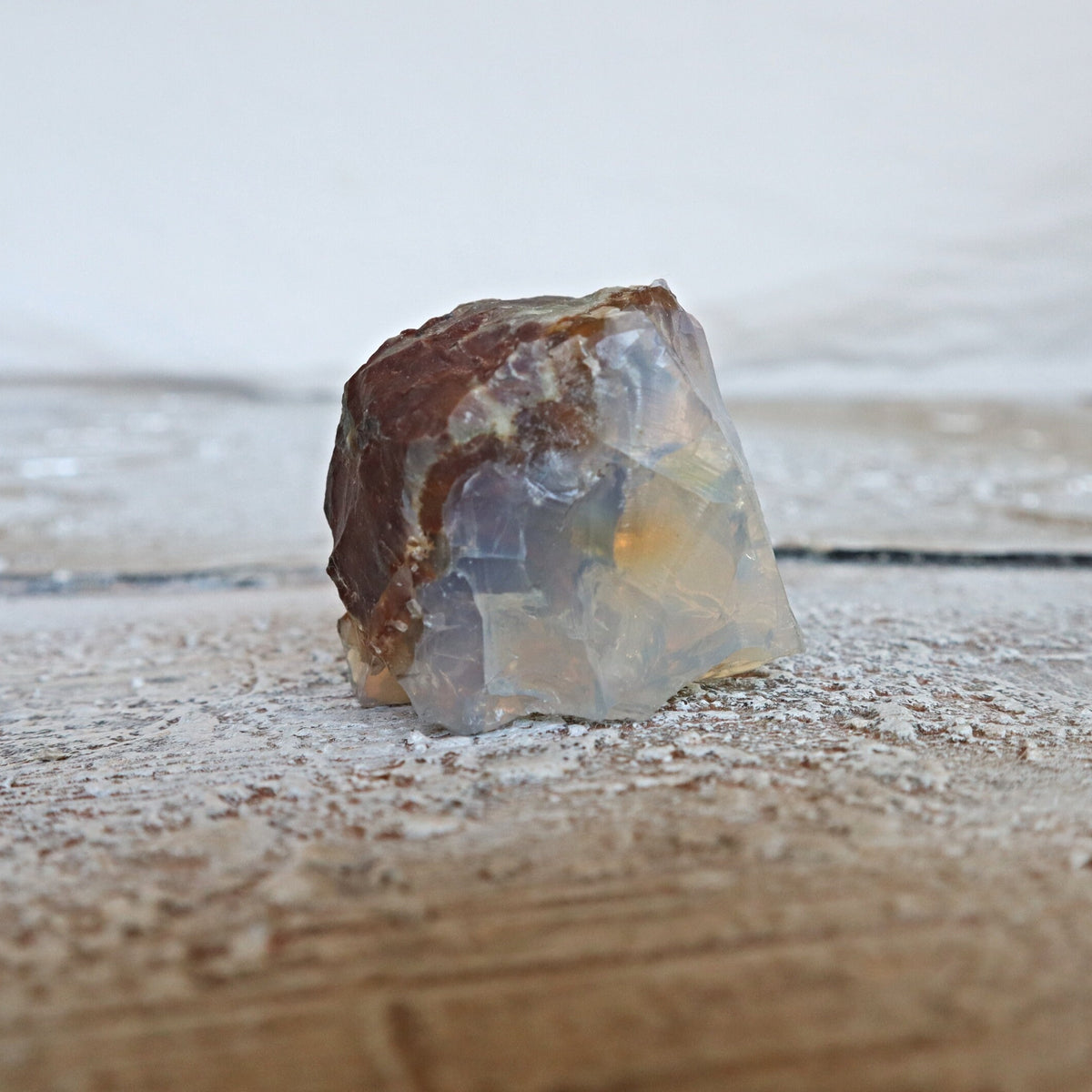 Opal Butte Specimen Oregon