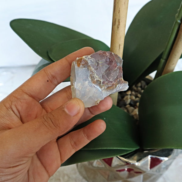 Opal Butte Specimen Oregon