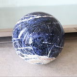 Large Sodalite Sphere 135 mm 5.3 inch