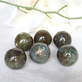 Labradorite Sphere 30mm