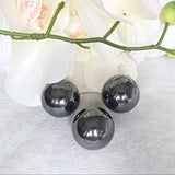 Hematite Sphere 30mm