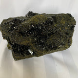 Extra Large Epidote Cluster Crystal Specimen, EP6