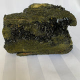 Extra Large Epidote Cluster Crystal Specimen, EP6