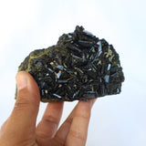 Large Epidote Specimen, Epidote Cluster, EP 1