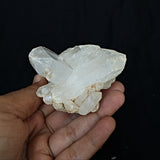 Faden Quartz Crystal, FM4