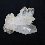Faden Quartz Crystal, FM4