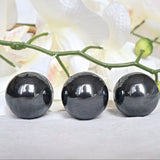 Hematite Sphere 30mm