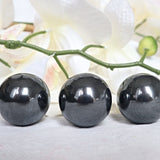 Hematite Sphere 30mm