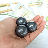 Hematite Sphere 30mm
