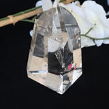 High Grade Natural Himalayan High altitude Crystal Quartz, CT 1