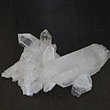 Clear Quartz Cluster Specimens, QC1