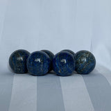 Lapis Lazuli Sphere 30mm