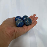 Lapis Lazuli Sphere 30mm