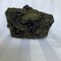 Extra Large Epidote Cluster Crystal Specimen, EP6