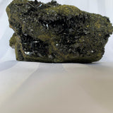 Extra Large Epidote Cluster Crystal Specimen, EP6