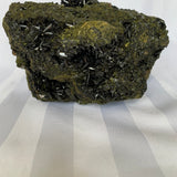 Extra Large Epidote Cluster Crystal Specimen, EP6