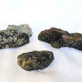 Large Epidote Specimen, Epidote Cluster, EP 1