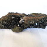 Large Epidote Specimen, Epidote Cluster, EP 1