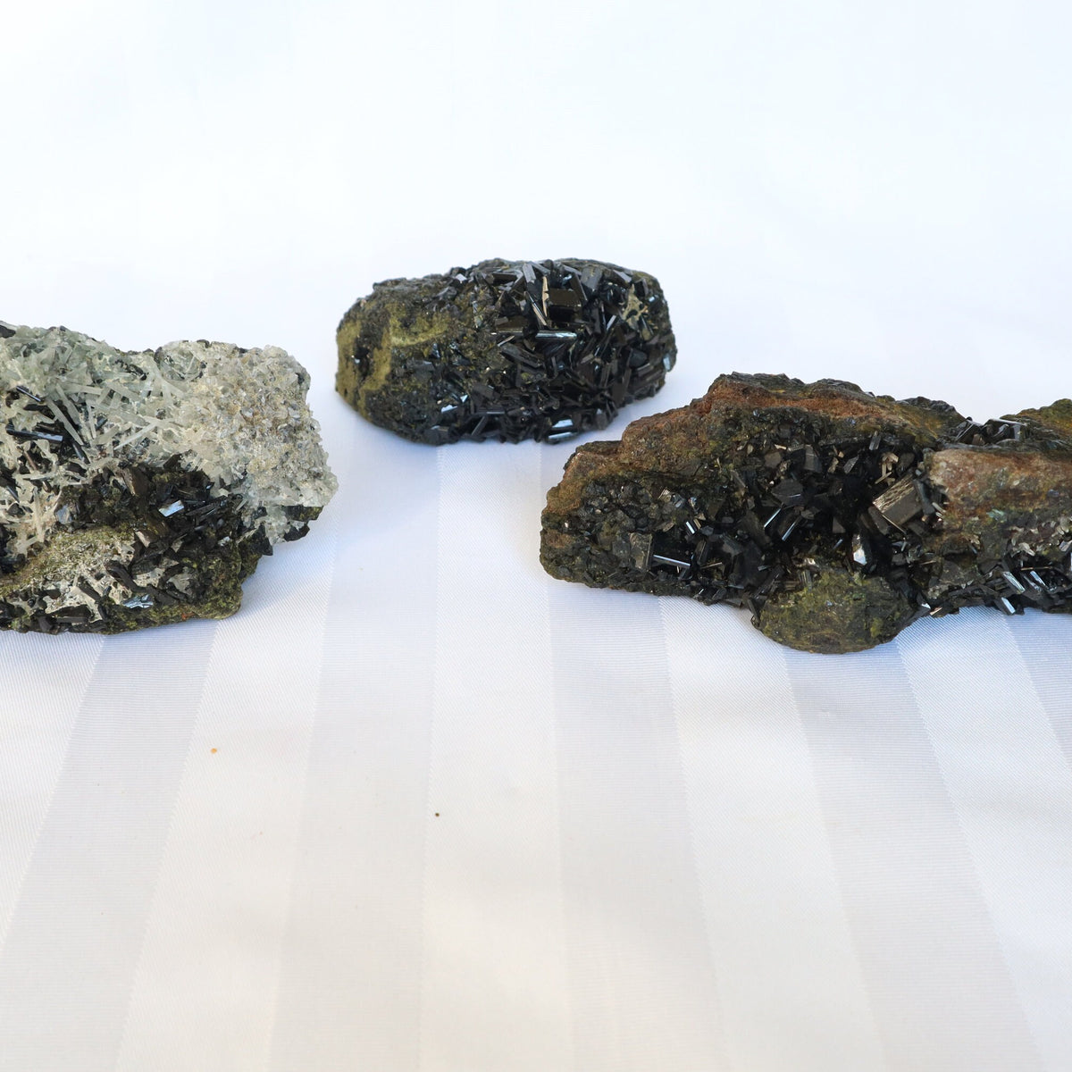 Large Epidote Specimen, Epidote Cluster, EP 1