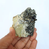 Epidote Cluster Specimen, Epidote Crystal, EP 3