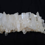 Large Faden Quartz Crystal Mineral Specimen, FM3a