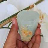 Aquamarine Mineral Specimen