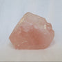 Large Pink Morganite Specimen: 10 OZ Mineral Stone, PM5