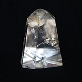 High Grade Natural Himalayan High altitude Crystal Quartz, CT 1