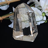 High Grade Natural Himalayan High altitude Crystal Quartz, CT 1