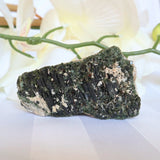 Epidote Crystal Stone Cluster, EP 2