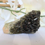 Epidote Crystal Stone Cluster, EP 2