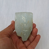 Aquamarine Mineral Specimen