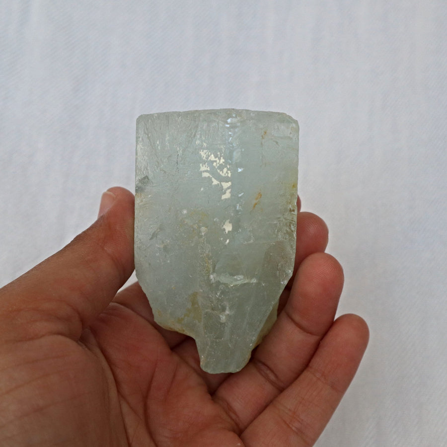 Aquamarine Mineral Specimen