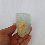 Aquamarine Mineral Specimen