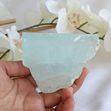 Aquamarine Mineral Specimen