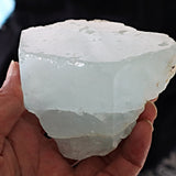 Aquamarine Mineral Specimen