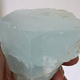 Aquamarine Mineral Specimen