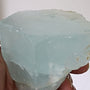 Aquamarine Mineral Specimen